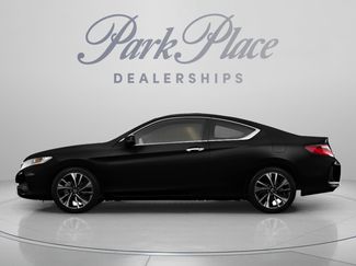 Used 2016 Honda Accord EX-L video 2