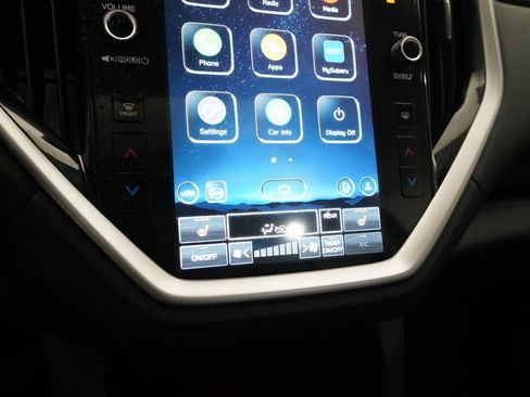 Certified 2023 Subaru Ascent Limited w/ Technology Package image 22