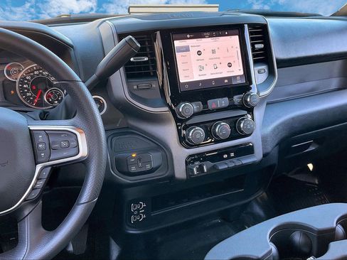 New 2026 RAM 2500 Tradesman image 7