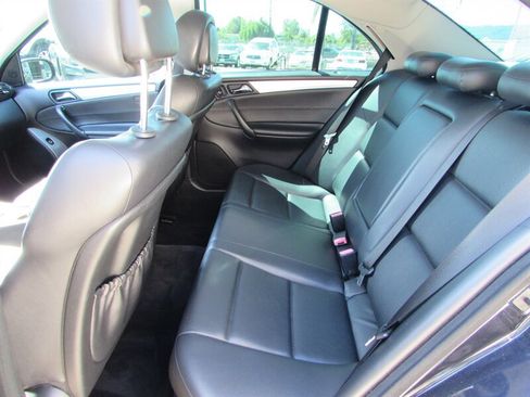 Used 2006 Mercedes-Benz C 230 Sedan image 23
