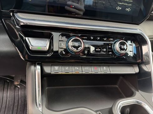 Used 2024 GMC Sierra 3500 Denali w/ Denali Reserve Package image 37