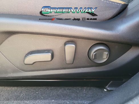 Used 2024 Subaru Crosstrek 2.5i Sport w/ Popular Package #4A image 18