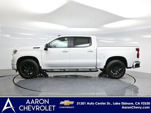 New 2026 Chevrolet Silverado 1500 RST image 44