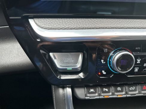 Certified 2023 GMC Sierra 1500 Denali w/ Denali Carbonpro Edition image 5