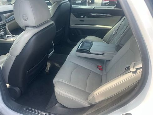 Used 2016 Cadillac CT6 Luxury AWD/4WD image 11
