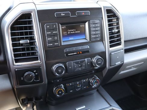 Used 2015 Ford F150 XLT w/ Equipment Group 301A Mid RWD image 6