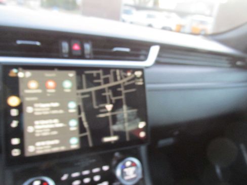 Used 2021 Jaguar F-PACE S image 61