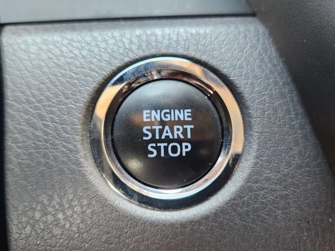 Used 2024 Toyota Camry SE w/ Cold Weather Package FWD image 19