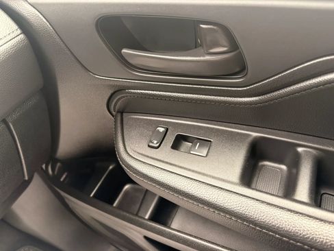 Used 2024 Honda Odyssey EX-L image 23