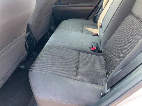 Used 2017 Toyota Corolla iM w/ All-Weather Mat Package FWD image 35
