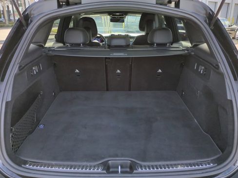 Certified 2023 Mercedes-Benz GLC 300 GLC 300 w/ AMG Line image 13