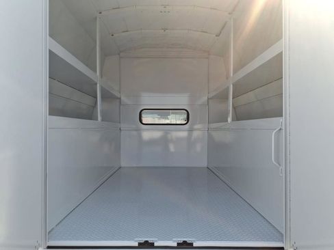 New 2025 GMC Sierra 3500 Pro w/ Convenience Package image 9