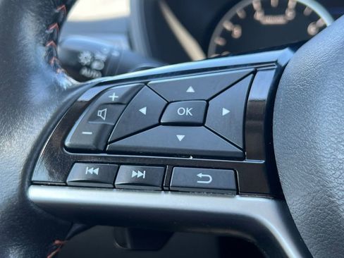 Used 2024 Nissan Altima 2.5 SR image 10