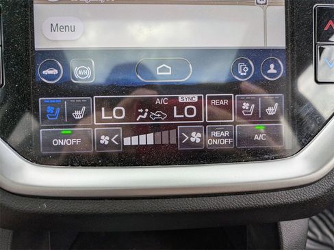 Used 2024 Subaru Ascent Touring w/ Popular Package #2 image 20