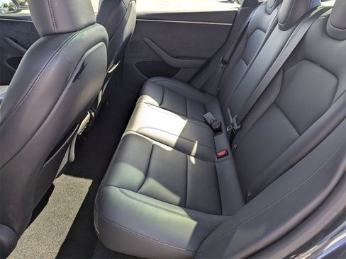 Used 2024 Tesla Model 3 Long Range image 17