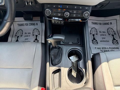 Used 2024 Dodge Durango GT AWD/4WD image 19