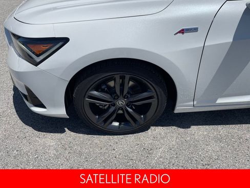 Used 2025 Acura Integra A-Spec image 20