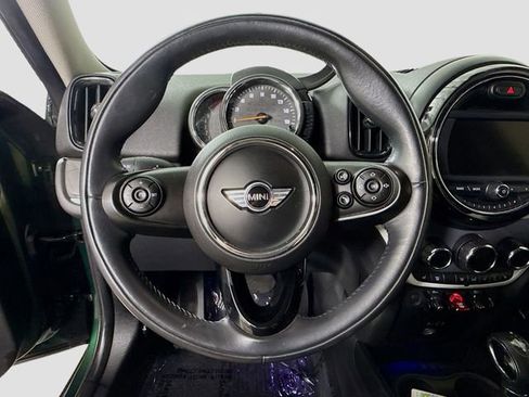 Used 2017 MINI Cooper Countryman S image 11