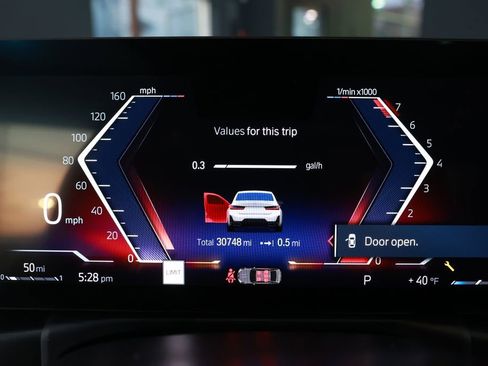 Used 2023 BMW M340i w/ Premium Package image 42