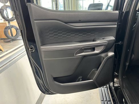 New 2025 Ford Ranger XLT image 53