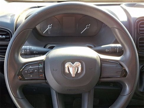 Used 2024 RAM ProMaster 1500 image 21