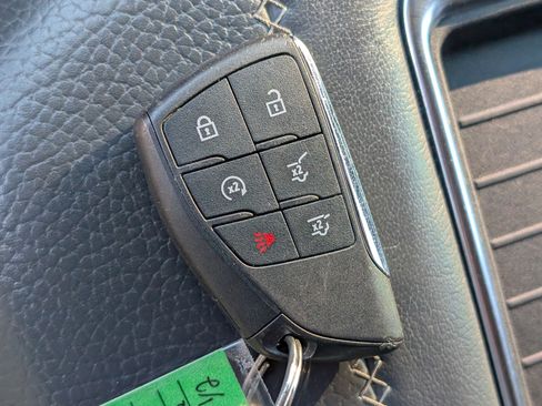 Used 2022 GMC Yukon XL Denali w/ Denali Ultimate Package image 29