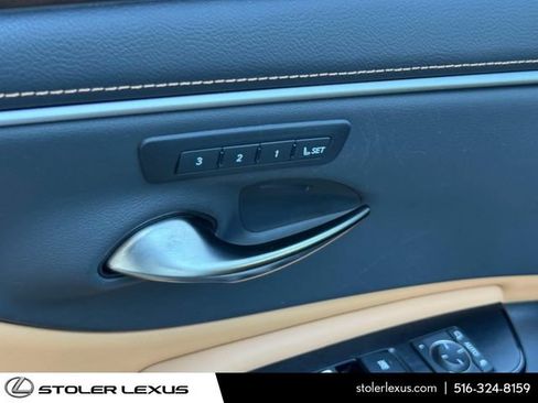 Used 2023 Lexus ES 350 w/ Premium Package FWD image 23