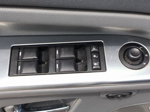 Used 2007 Jeep Grand Cherokee SRT8 w/ SRT Option Group I image 13