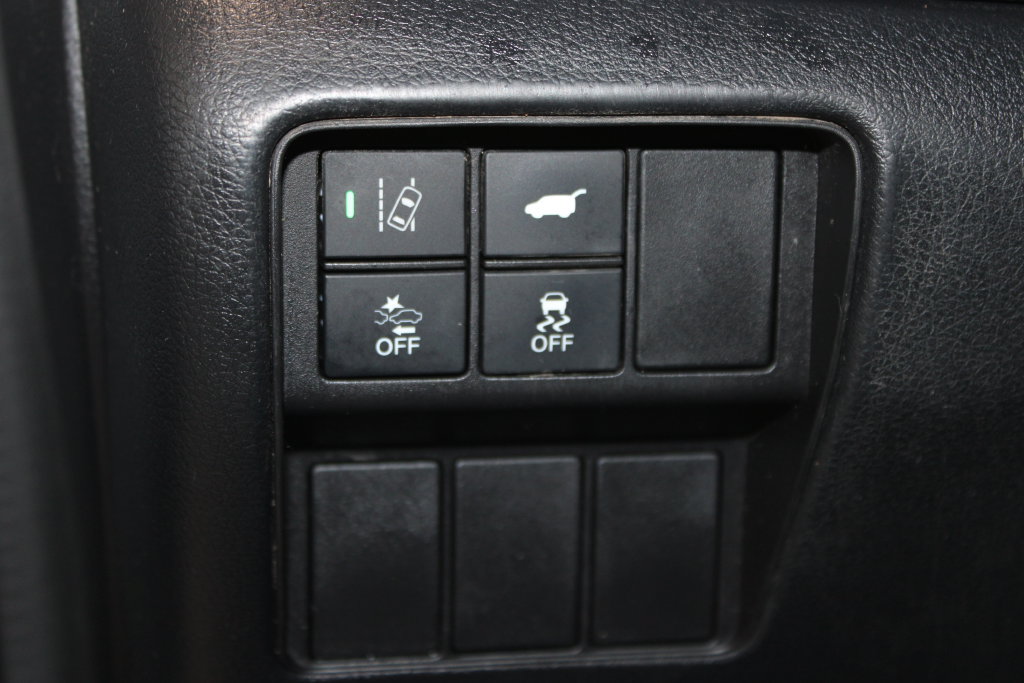 Used 2022 Honda CR-V EX-L image 6