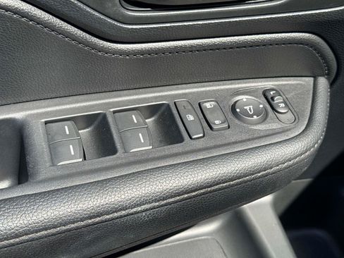 Certified 2024 Honda Odyssey EX-L image 20