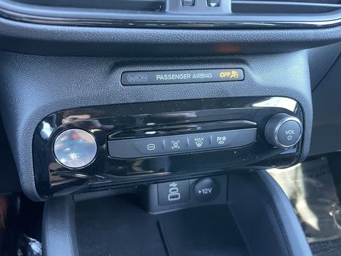 New 2026 Ford Escape ST-Line Select w/ Tech Pack #1 image 11