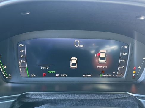 Used 2023 Honda Accord Sport image 17