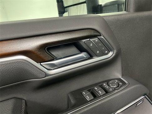 New 2026 GMC Sierra 2500 Denali w/ Denali Reserve Package image 24