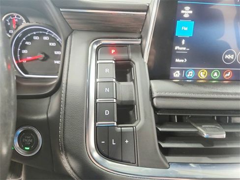 Used 2021 Chevrolet Tahoe LT w/ LT Signature Plus Package image 28