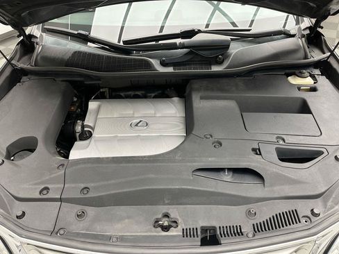 Used 2015 Lexus RX 350 FWD image 24