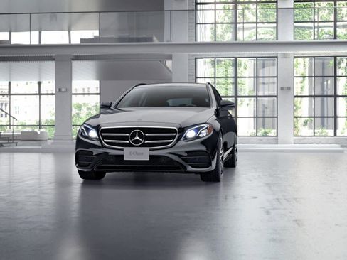 Used 2019 Mercedes-Benz E 450 E 450 image 40