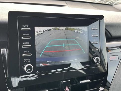 Used 2024 Toyota Camry LE image 29