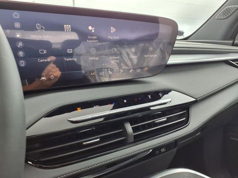 New 2026 Buick Enclave Sport Touring w/ Power Package image 18