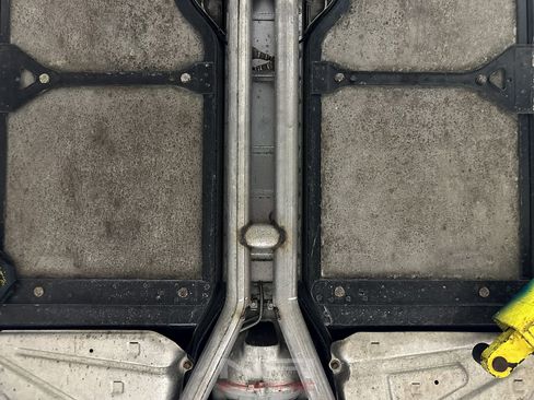 Used 2004 Chevrolet Corvette Convertible 2D w/ Preferred Equipment Group image 56