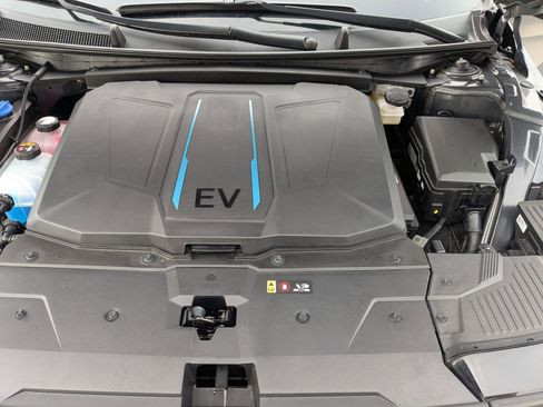 Certified 2023 Hyundai Ioniq 5 SEL image 34