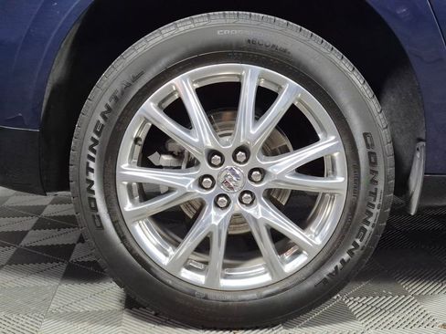 Used 2023 Buick Enclave Premium w/ Experience Buick Package image 29