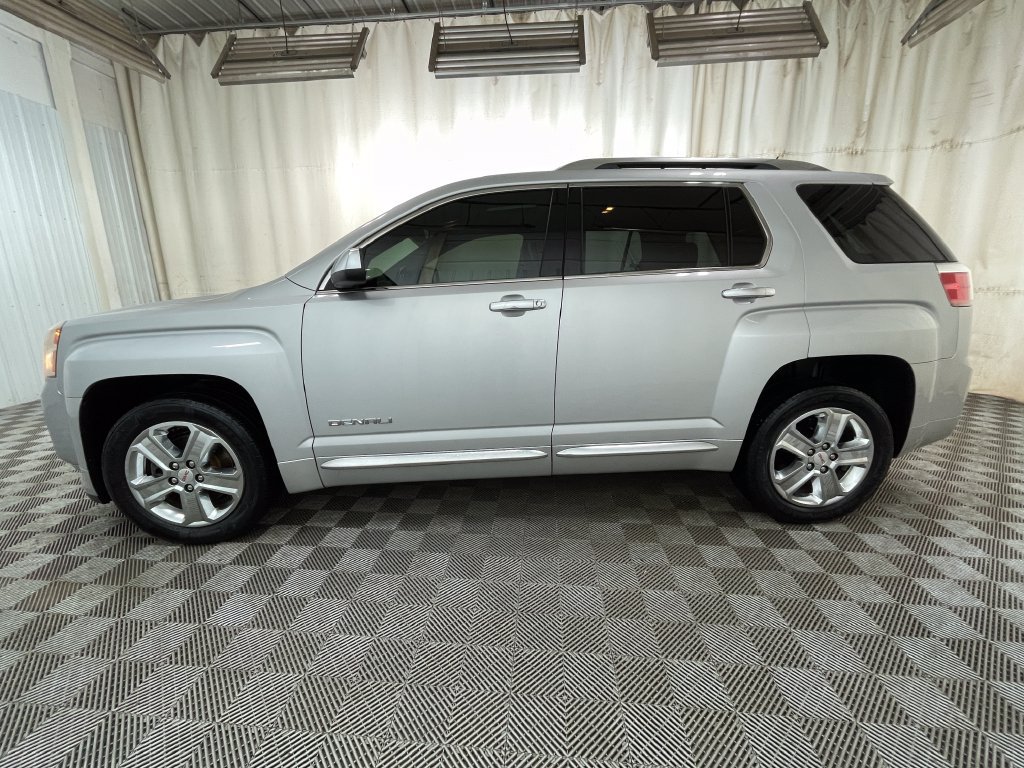 Used 2015 GMC Terrain Denali AWD/4WD image 13