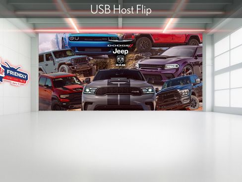 Used 2024 Dodge Durango GT image 37