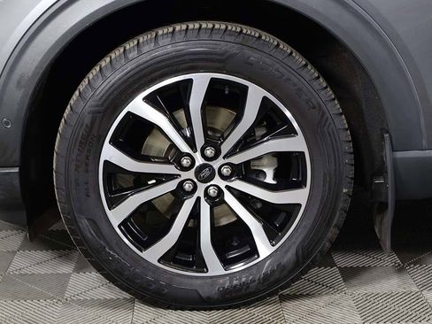 Used 2021 Ford Explorer ST w/ Equipment Group 401A image 28