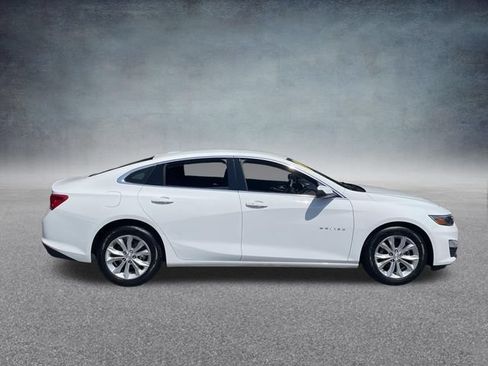 Used 2023 Chevrolet Malibu LT FWD image 5