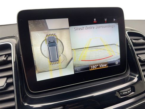 Used 2018 Mercedes-Benz GLS 450 4MATIC image 66