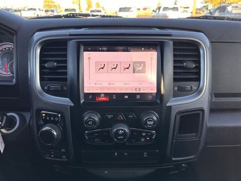 Used 2022 RAM 1500 Classic Warlock image 13