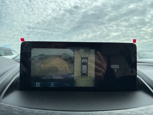 Used 2022 Acura RDX AWD image 20