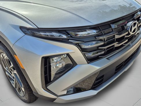 New 2026 Hyundai Tucson SEL Plus FWD image 32