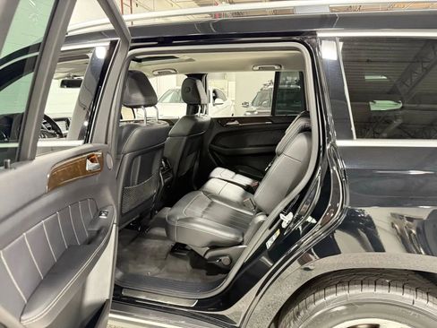 Used 2016 Mercedes-Benz GL 450 4MATIC image 61